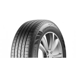 285/45R20 112V CrossContact RX XL FR NE0 MS (E-7.4) CONTINENTAL